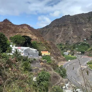 Casa Minga & Tatol Ribeira Grande