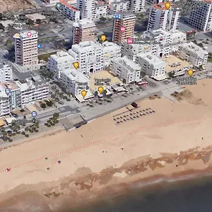 Oceanview Side Quarteira