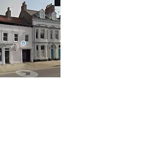 Apartment22. A Stylish And Spacious In The Heart Of Historic Market Town Of Beverley. Beverley