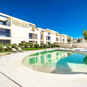 Beguest Only Good Vibes - Tavira
