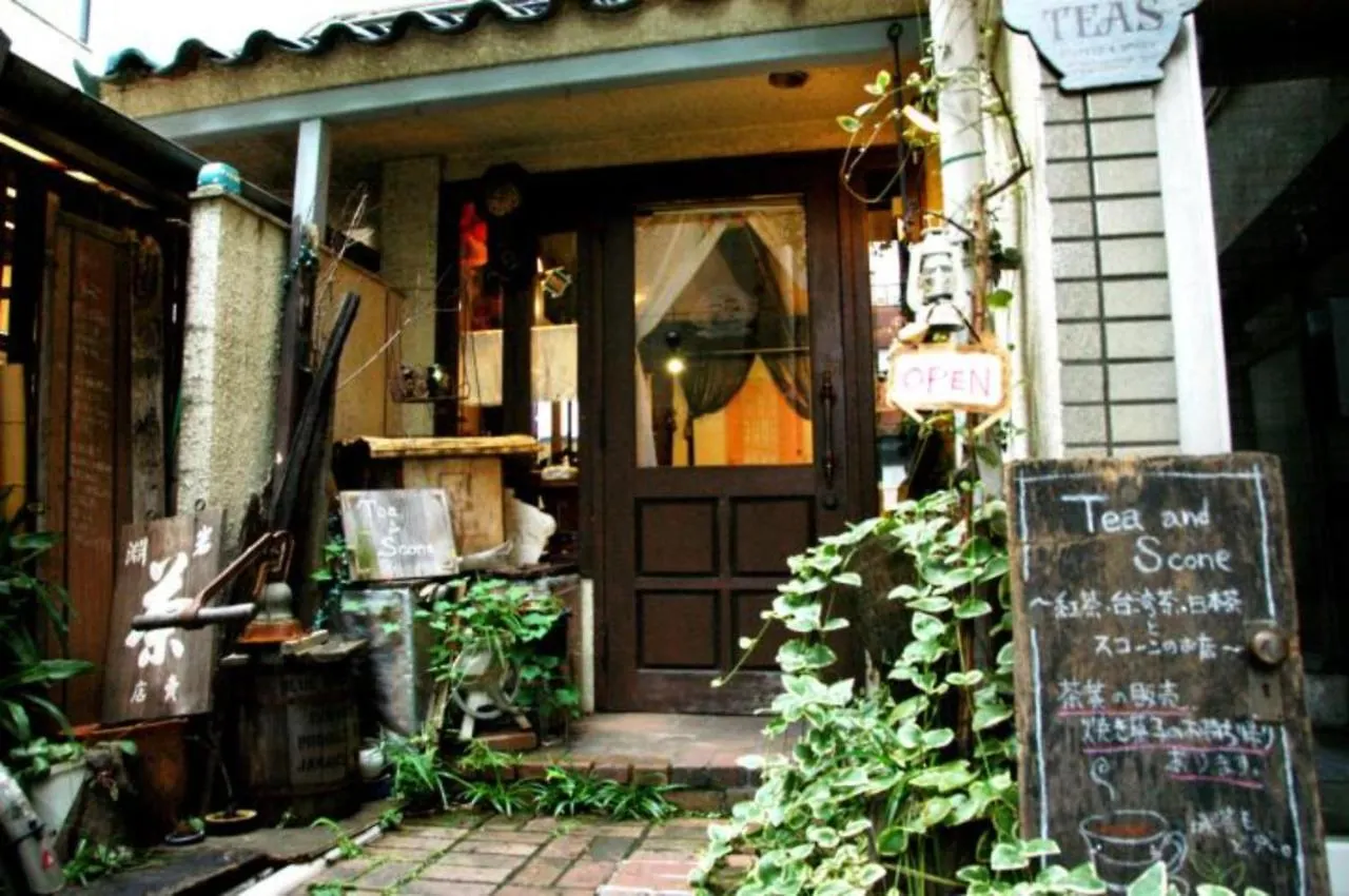 Apartament Laffitte Tokyo West