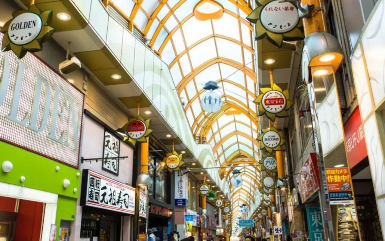 Apartament Laffitte Tokyo West