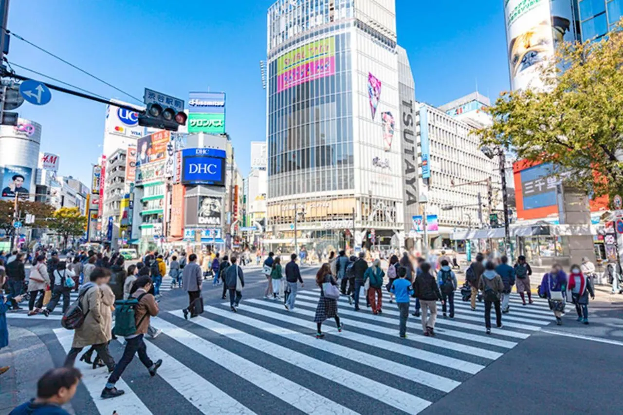 Apartament Laffitte Tokyo West