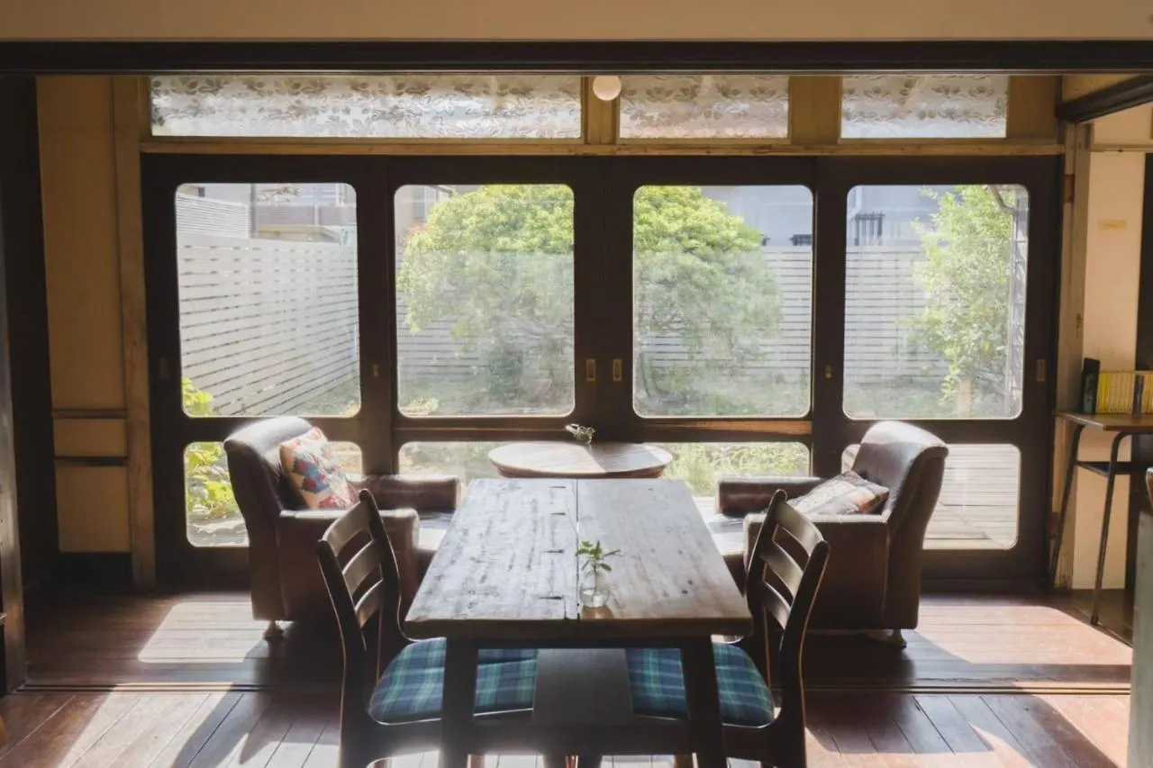 Apartament Laffitte Tokyo West