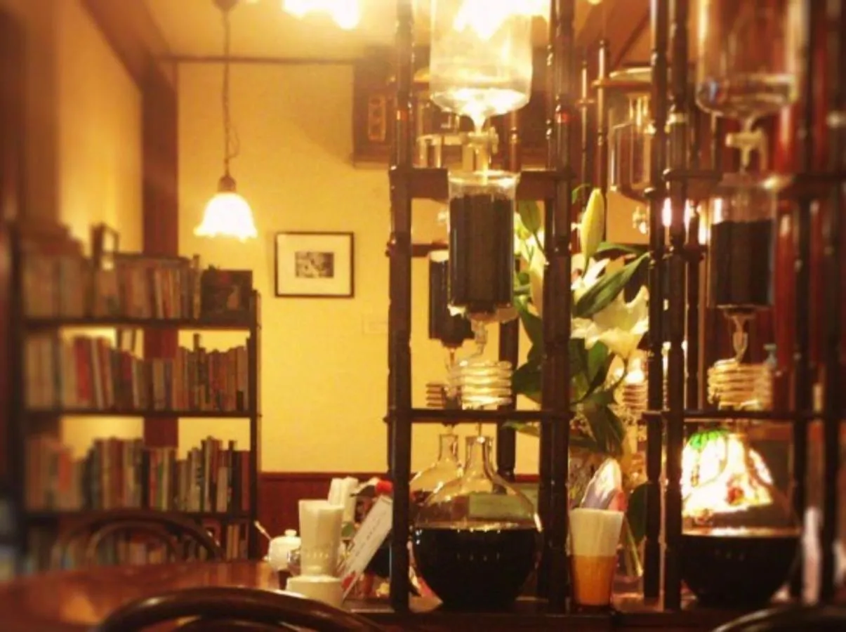 Apartament Laffitte Tokyo West 0*,  Japonia