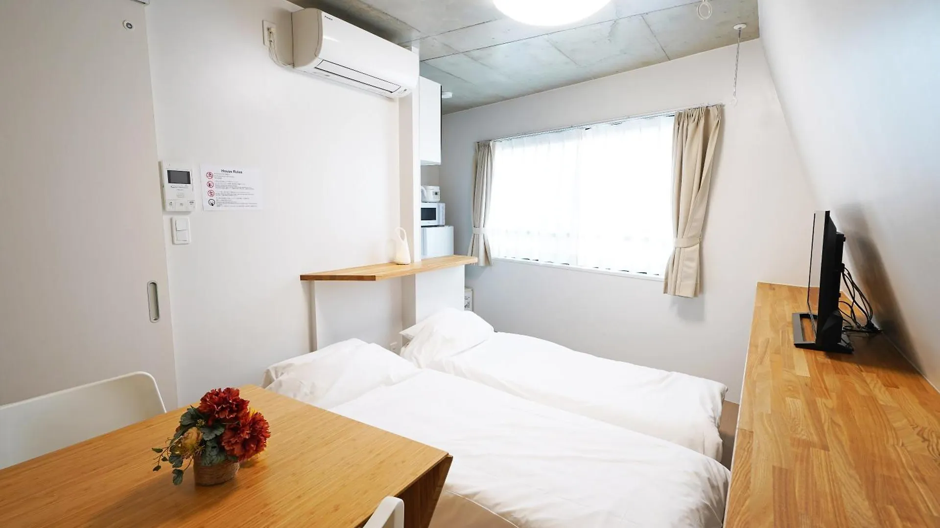 Apartament Laffitte Tokyo West