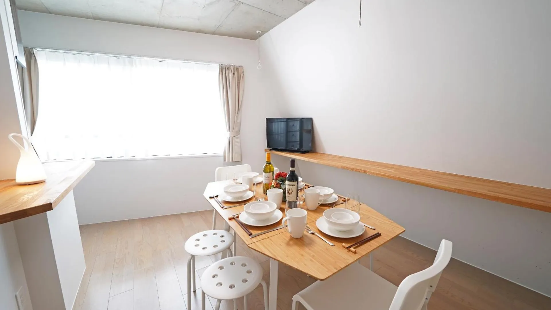 Apartament Laffitte Tokyo West
