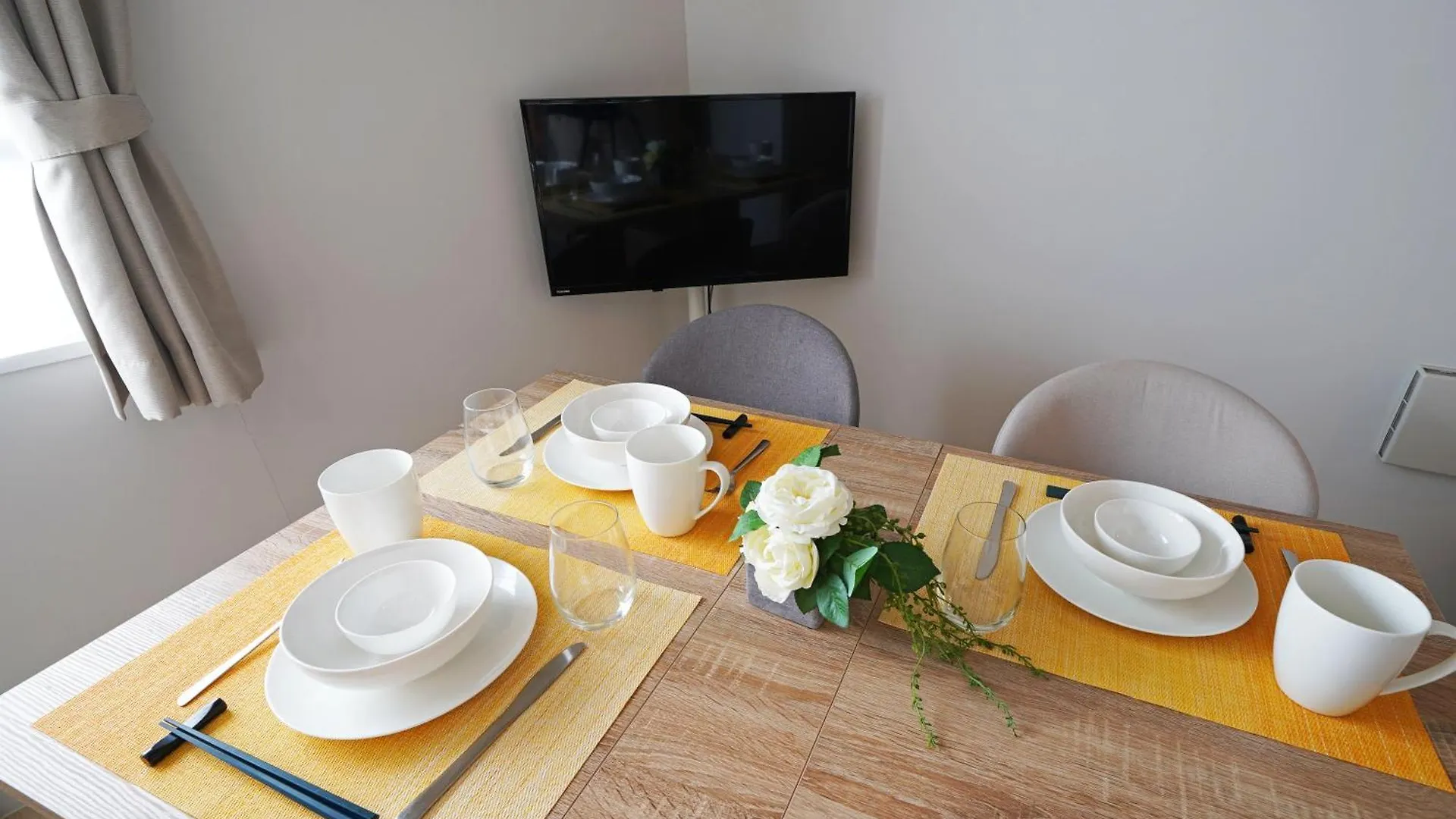 Apartament Laffitte Tokyo West 0*,  Japonia