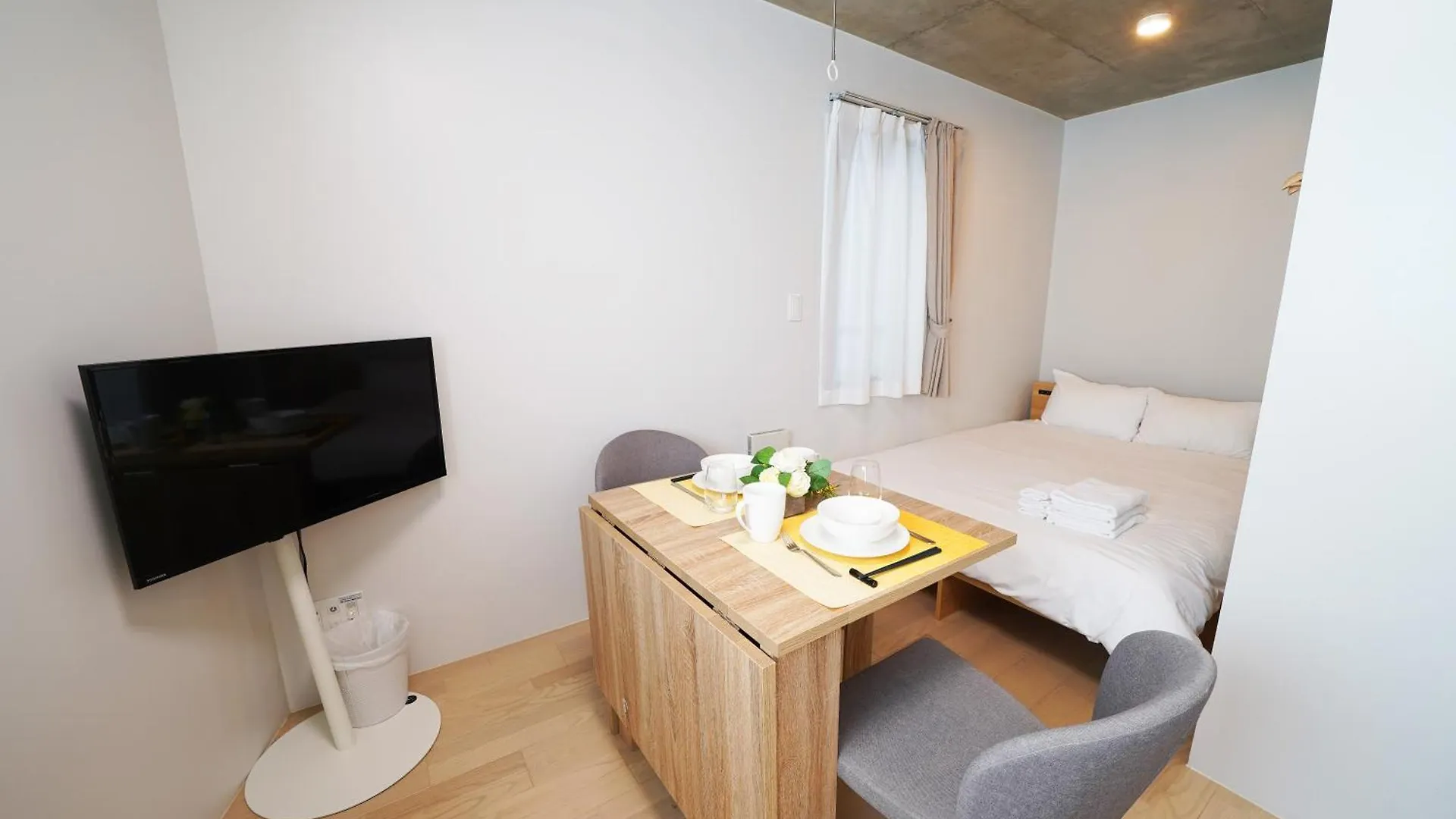 Apartament Laffitte Tokyo West