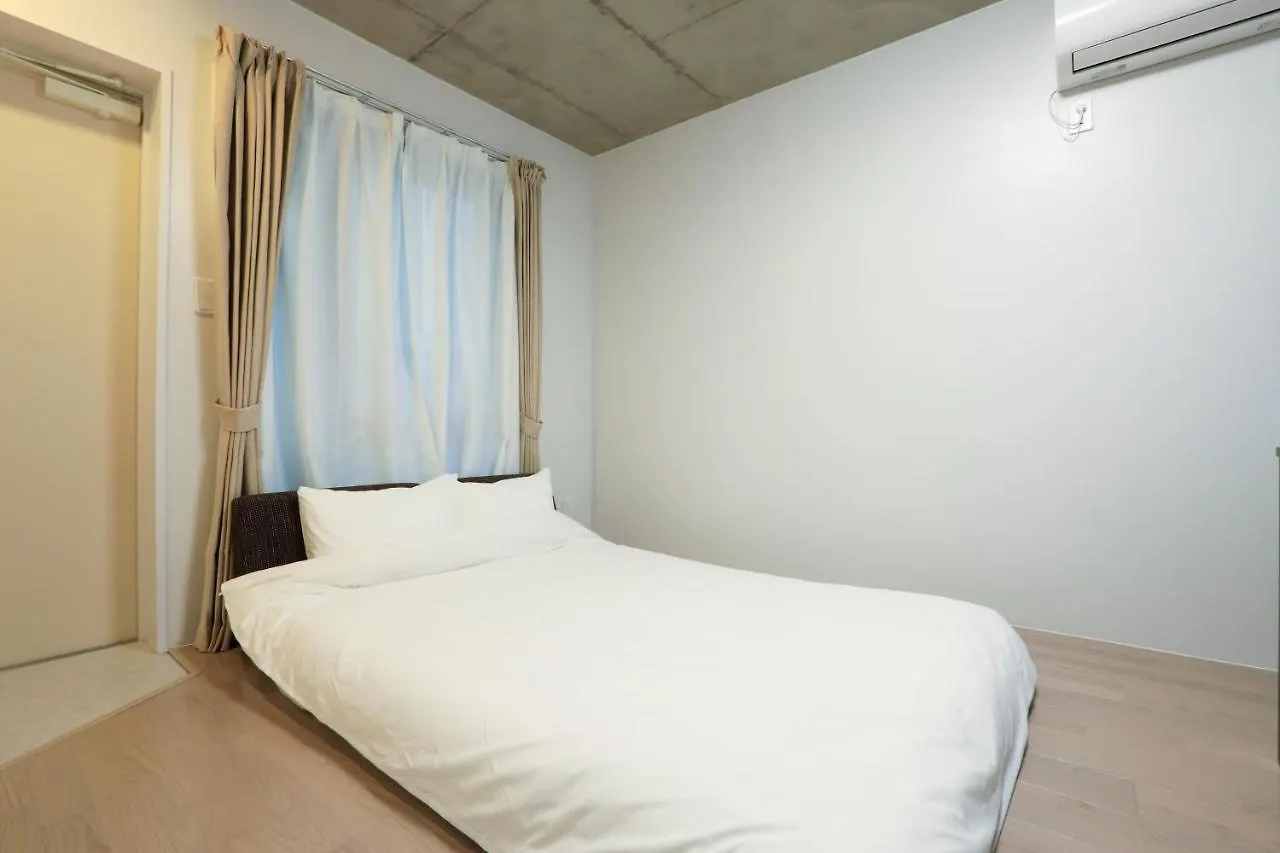 Apartament Laffitte Tokyo West