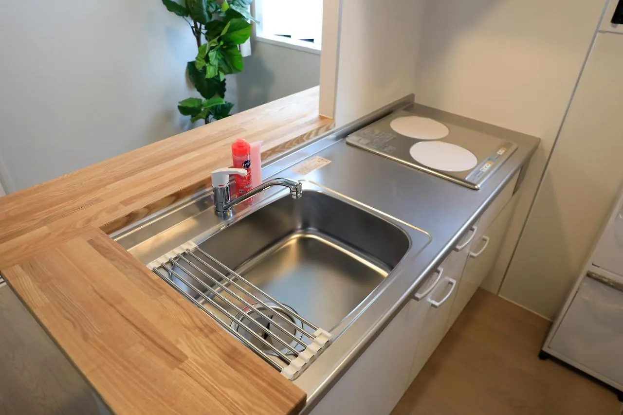 Apartament Laffitte Tokyo West