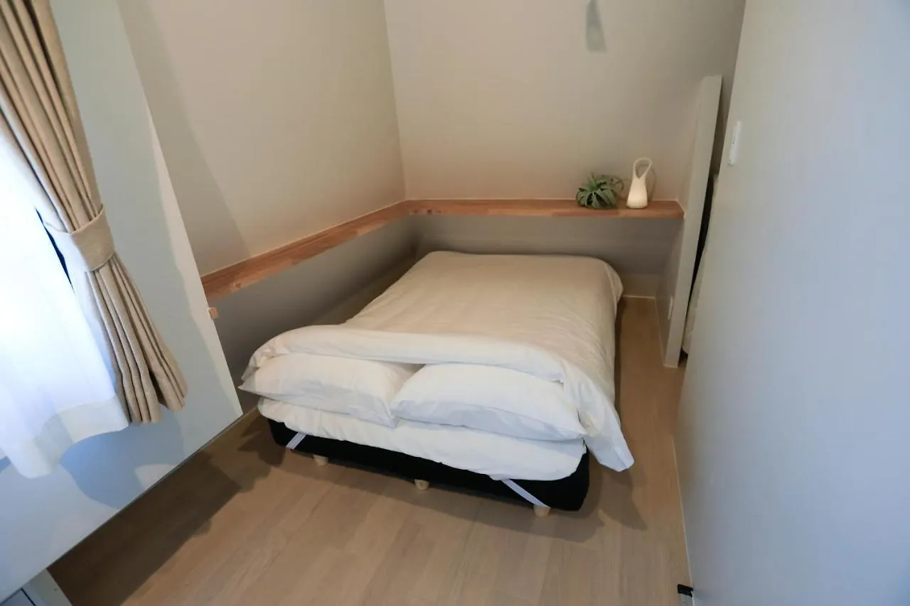 Apartament Laffitte Tokyo West