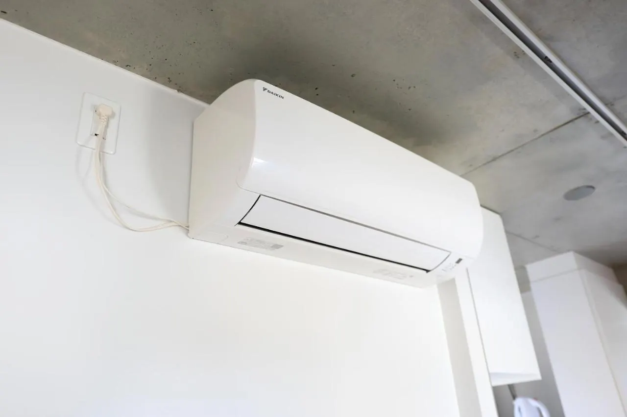 Apartament Laffitte Tokyo West Japonia
