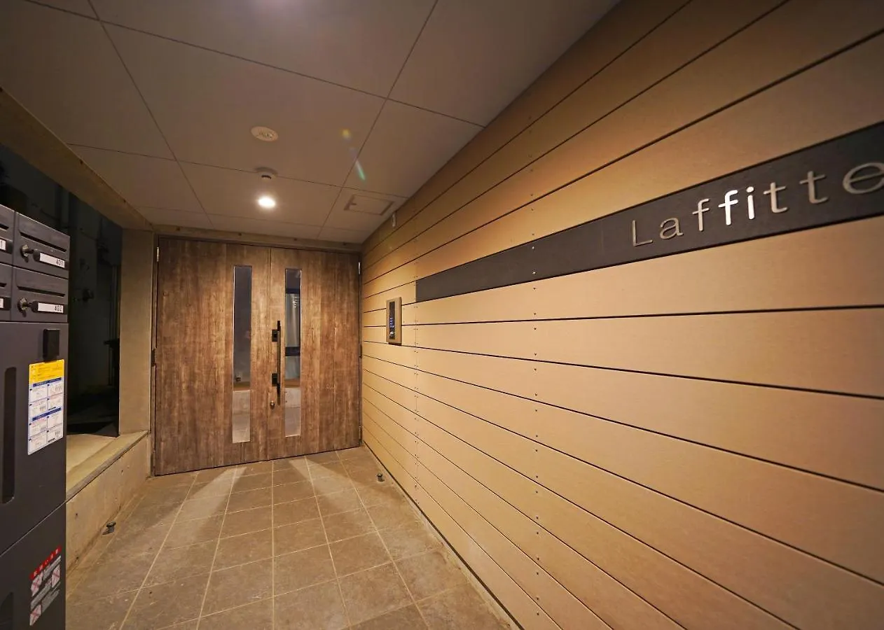 Laffitte Tokyo West Apartment
